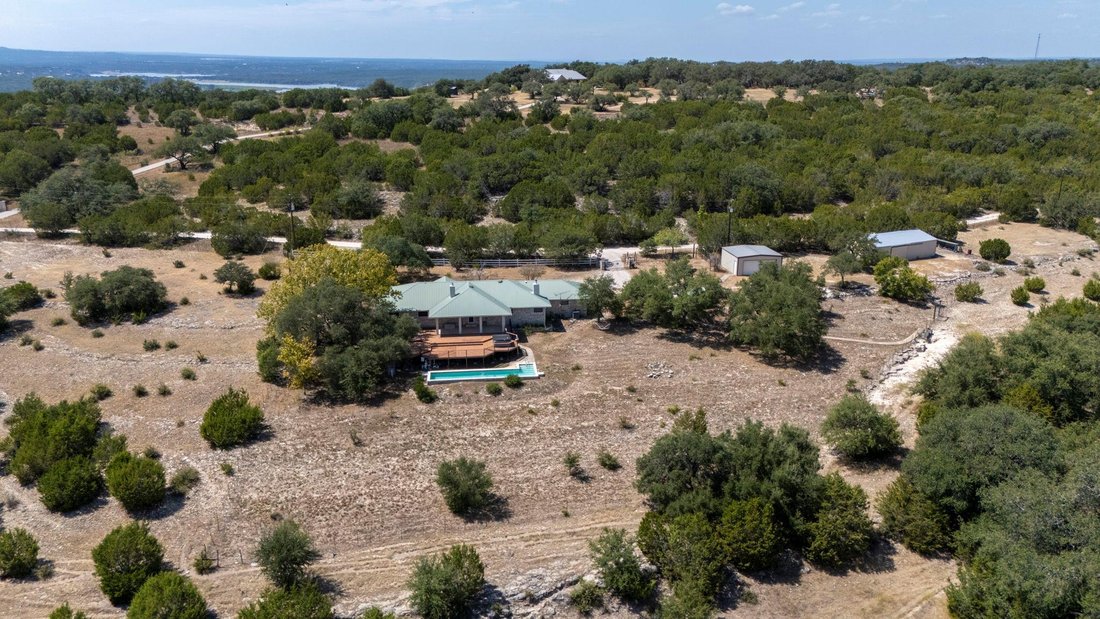 Casa en Turkey Bend Recreation Area, Texas, Estados Unidos 3 - 19114482