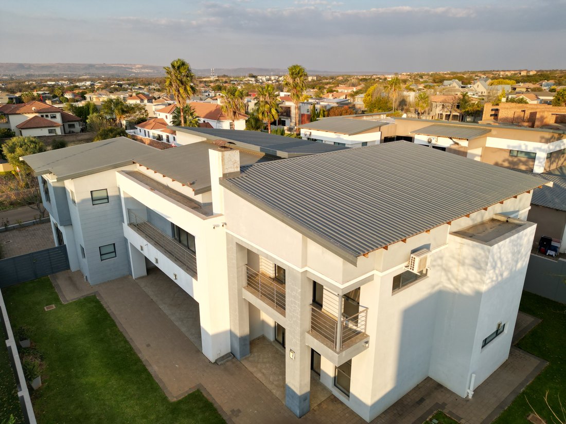Maisons de campagne à Theresapark, Akasia, Gauteng 5 - 19116316