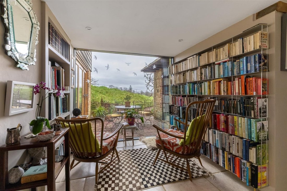 Haus in Rogate, England 5 - 17504213