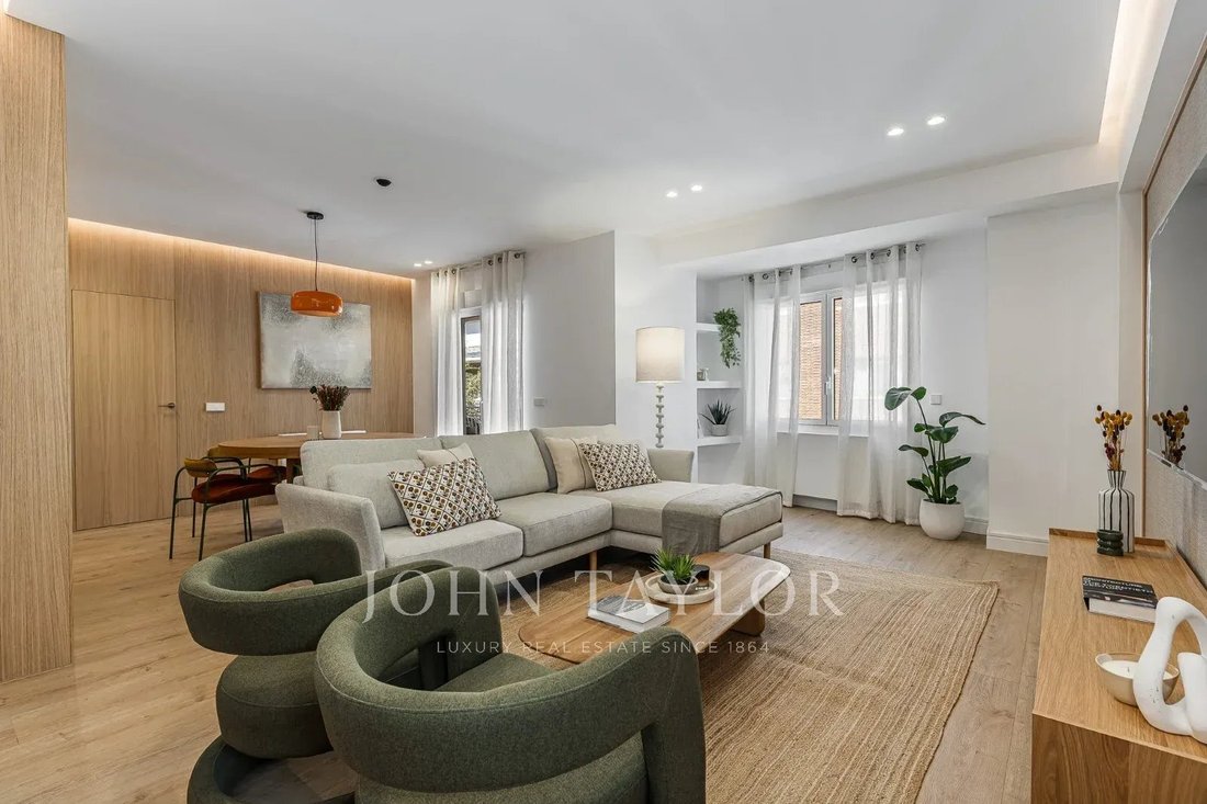 Apartamento en Centro, Madrid, España 2 - 19105375