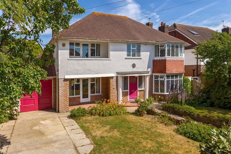 Casa en West Worthing, Worthing, Inglaterra 1 - 19111466