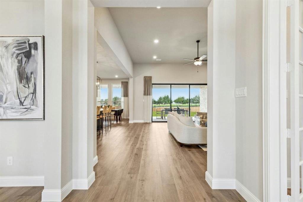 Maison à Red Oak, Texas, États-Unis 5 - 19115220