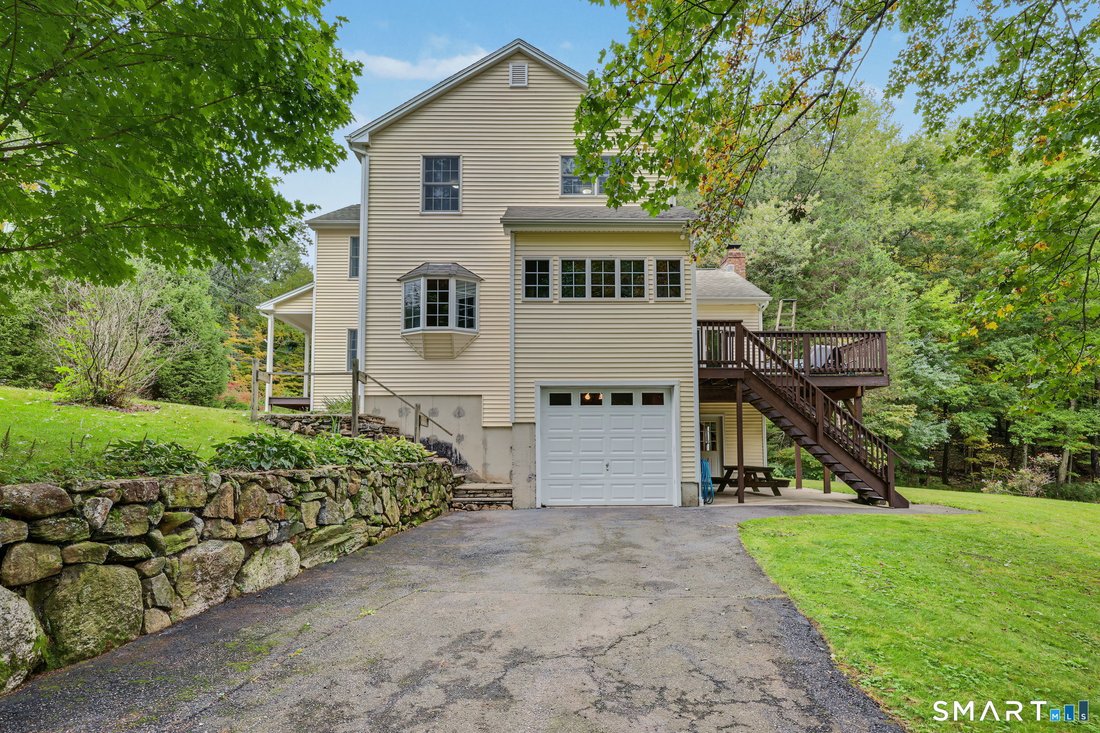 Haus in Oxford, Connecticut, Vereinigte Staaten 3 - 19113484