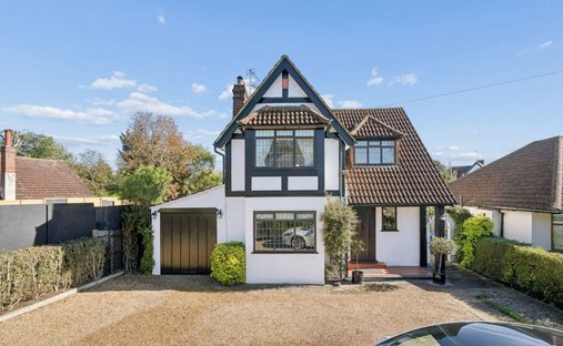 Casa en Iver, Inglaterra 1