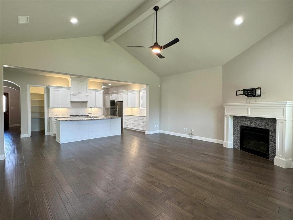 Casa en Celina, Texas, Estados Unidos 3 - 19115088