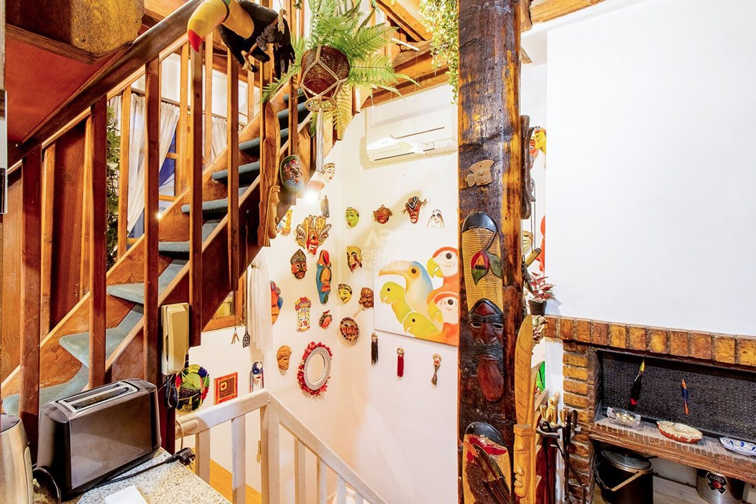 Apartment in Bassin de la Villette, Paris 19e Arrondissement, Paris 4 - 19115323