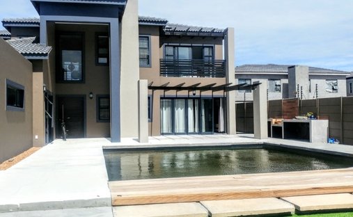 Casa en Parklands, Blaauwberg, Ciudad del Cabo 1