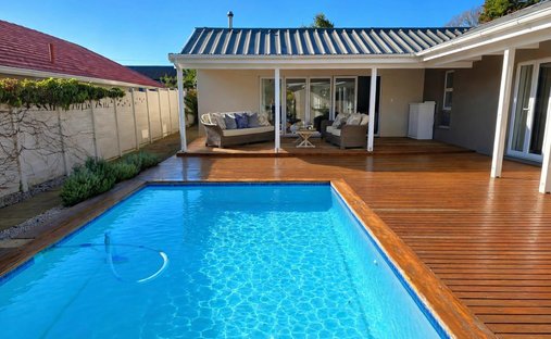 Casa en Knysna, El Cabo Occidental, Sudáfrica 1
