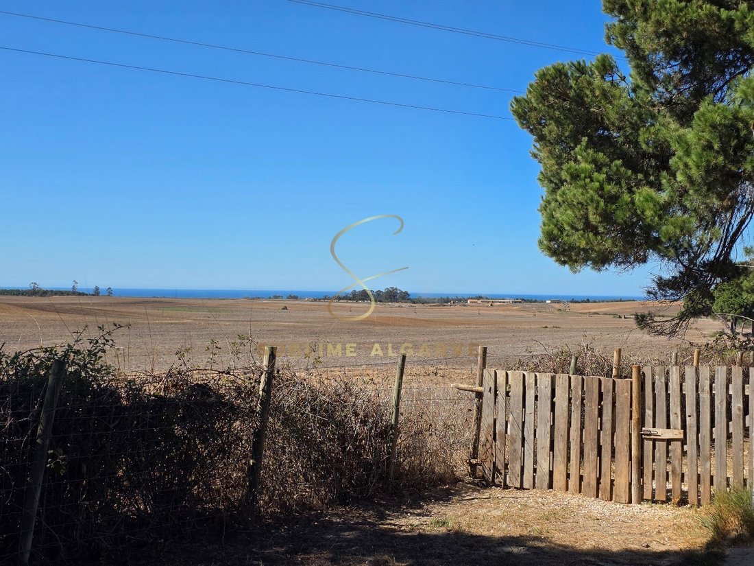 Finca en São Teotónio, Distrito de Beja, Portugal 4 - 19112224