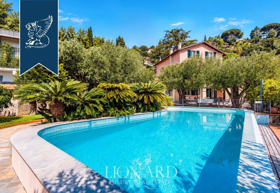Villa a Albissola Marina, Liguria, Italia 1 - 19115647