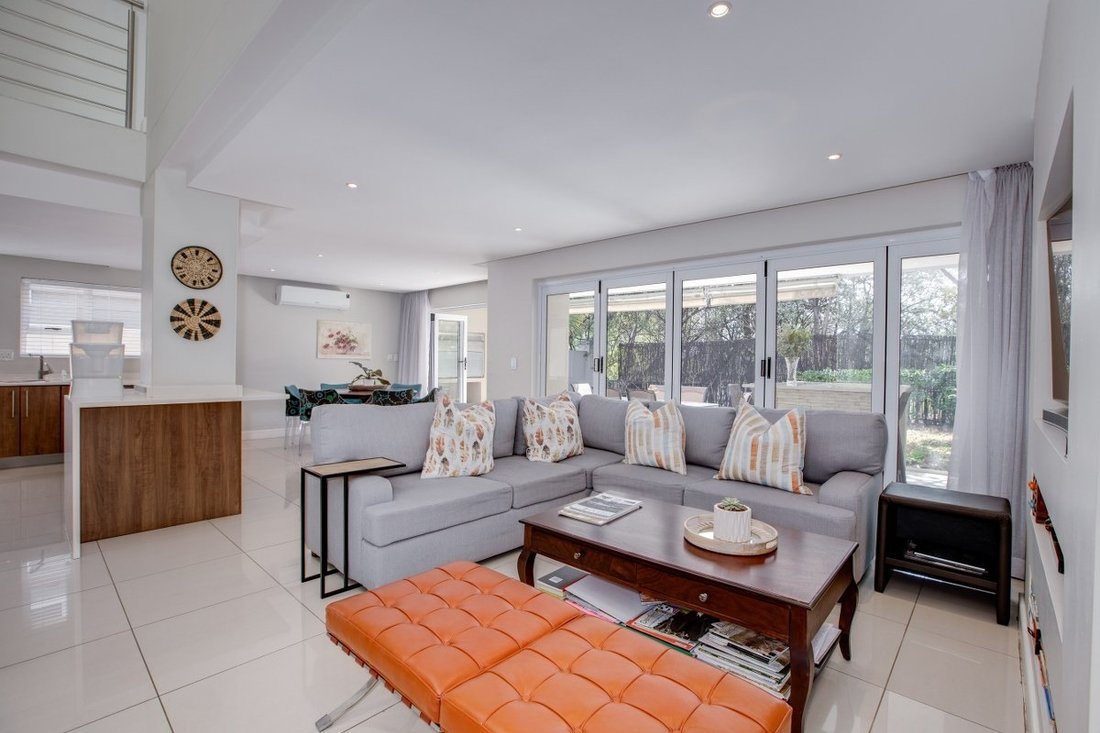 Townhouse en Dainfern, Gauteng, Sudáfrica 3 - 19116795