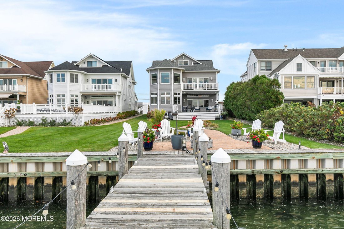 House in Rumson, New Jersey, United States 3 - 19113250