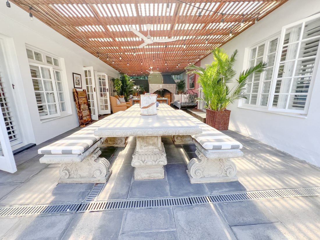 Casa en Plettenberg Bay, El Cabo Occidental, Sudáfrica 2 - 19116399