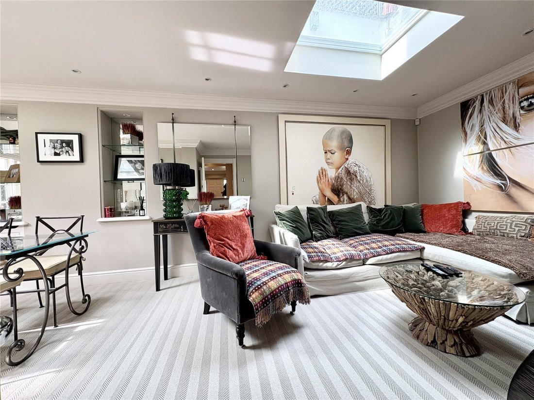 Casa en World's End, Kensington y Chelsea, Inglaterra 2 - 19110792