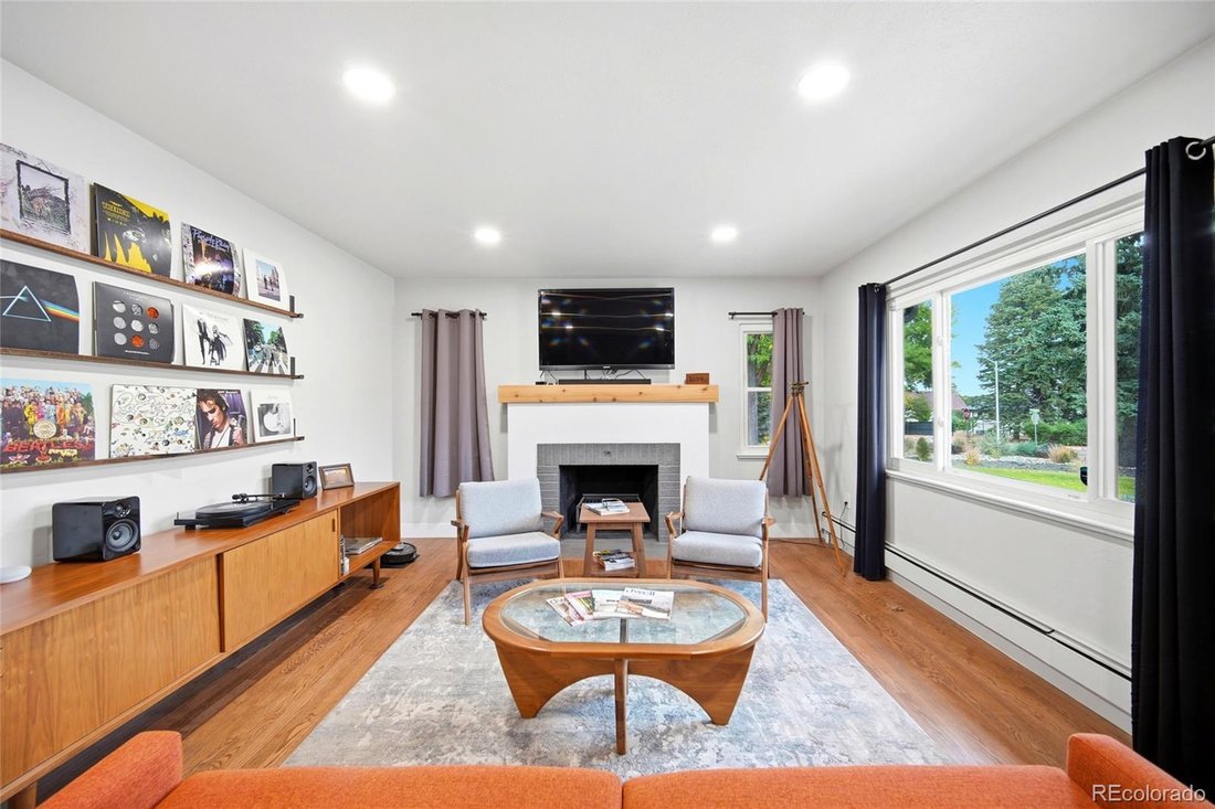 Casa en Colorado Springs, Colorado, Estados Unidos 5 - 19110598