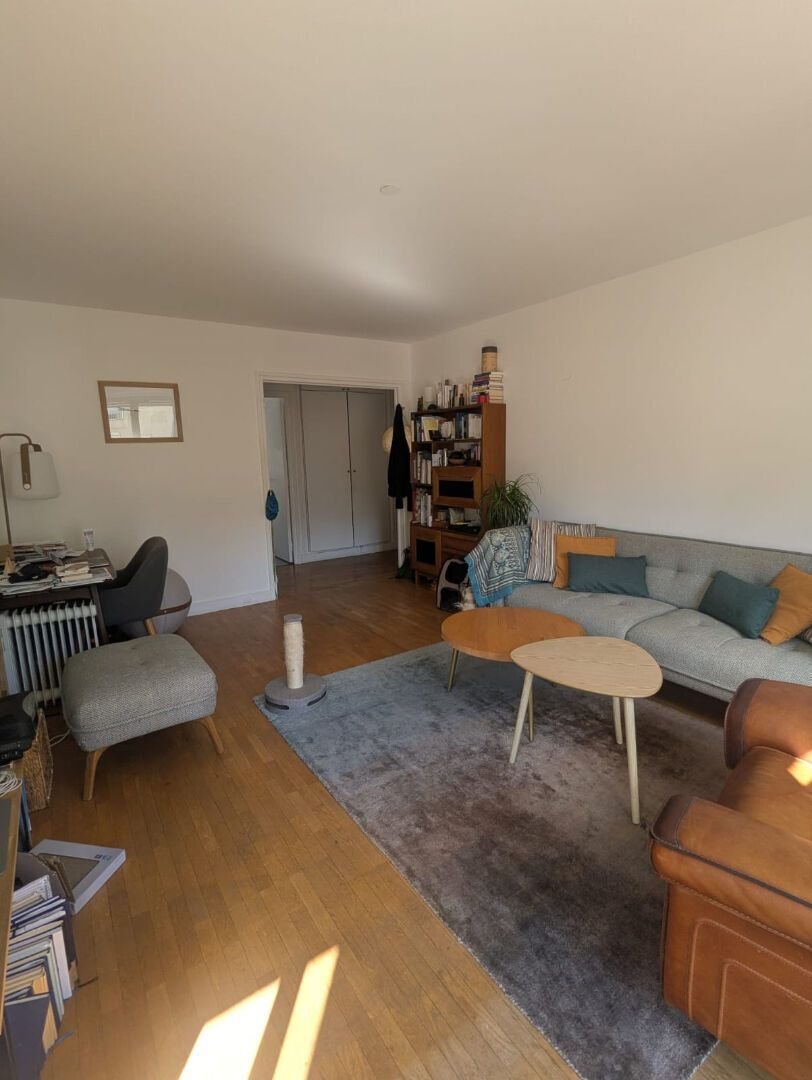 Apartment in Enfants Rouges, Paris 3e Arrondissement, Paris 2 - 19115332