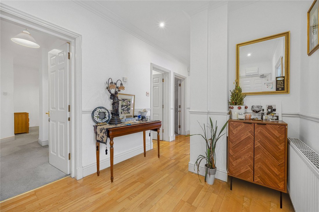 Appartement à Soho, Angleterre 4 - 16702216