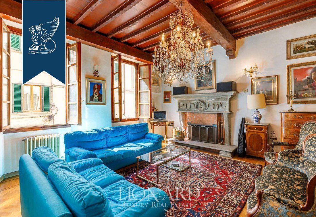 Appartamento a Centro, Firenze, Toscana 3 - 19115631