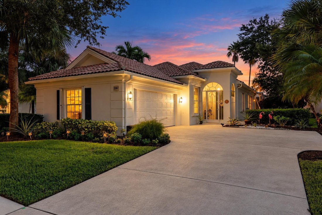 Casa en Delray Beach, Florida, Estados Unidos 2 - 19111063