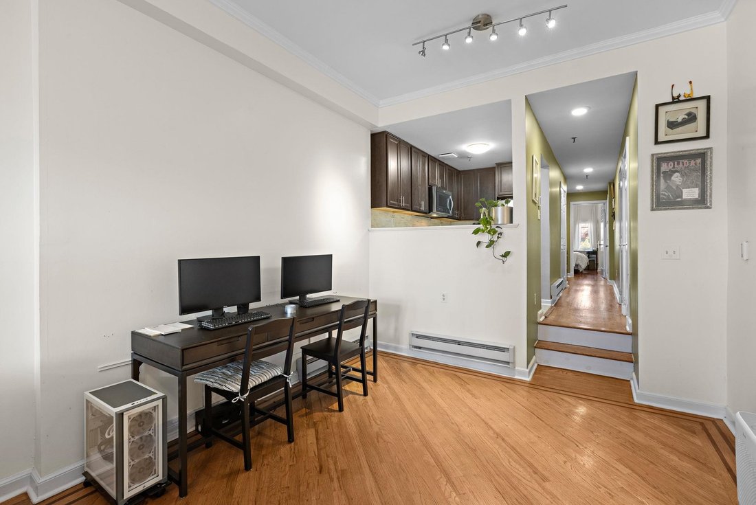Appartement à Hoboken, New Jersey, États-Unis 5 - 19112695