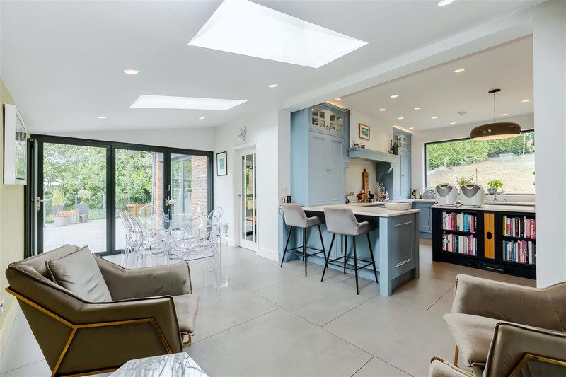 Haus in Arundel, England 2 - 18004874