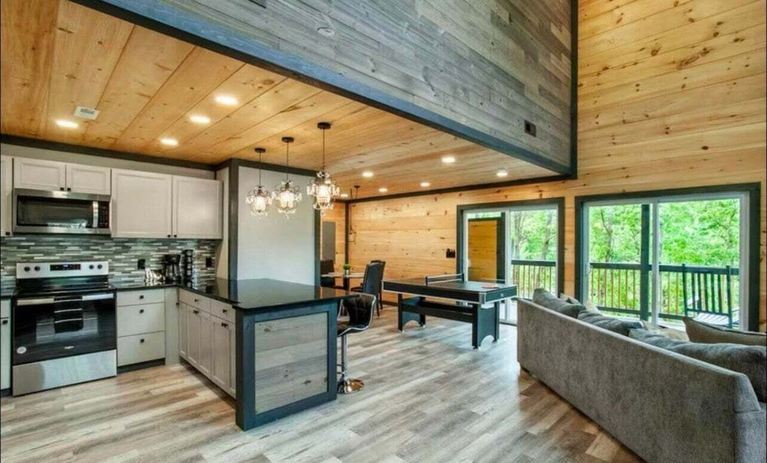 Casa en Sevierville, Tennessee, Estados Unidos 5 - 19114231