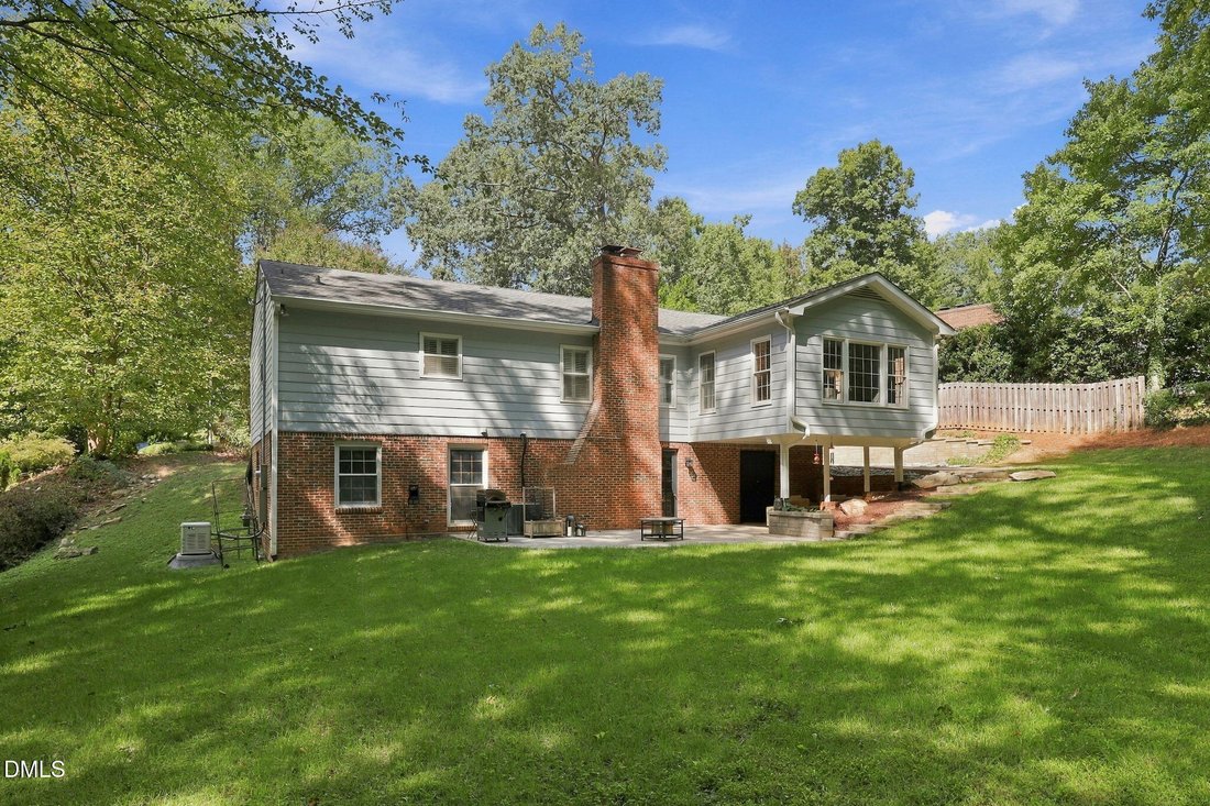 House in Raleigh, North Carolina, United States 2 - 19114414
