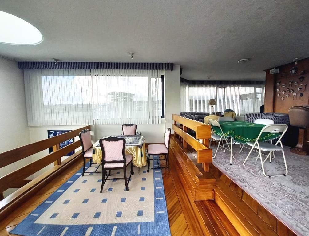 Apartment in Quito, Pichincha, Ecuador 3 - 19112836
