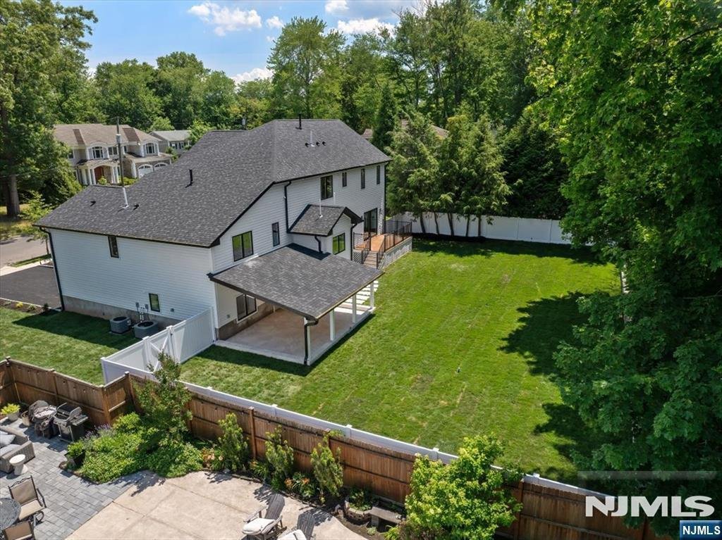 House in Oradell, New Jersey, United States 3 - 19115982