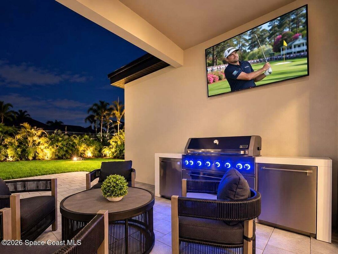 Casa a Melbourne, Florida, Stati Uniti 5 - 19113600