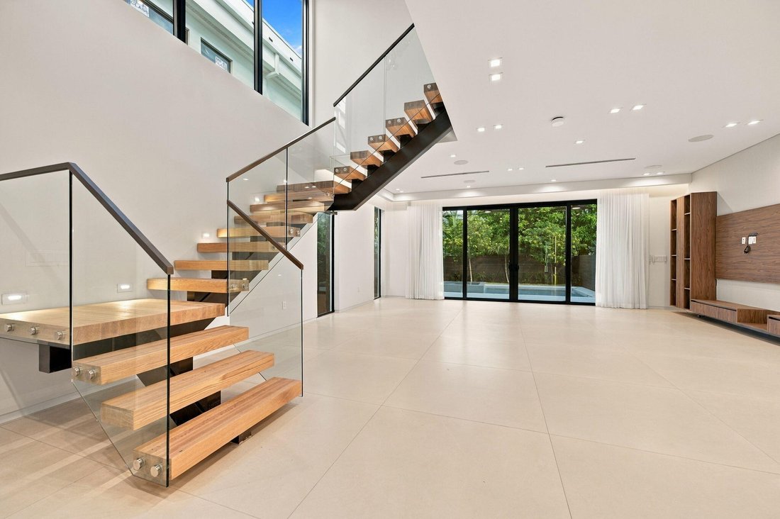 Casa en Fort Lauderdale, Florida, Estados Unidos 5 - 19114715