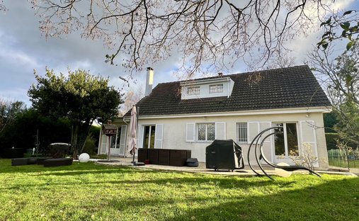 Casa en Sud, Plaisir, Francia 1