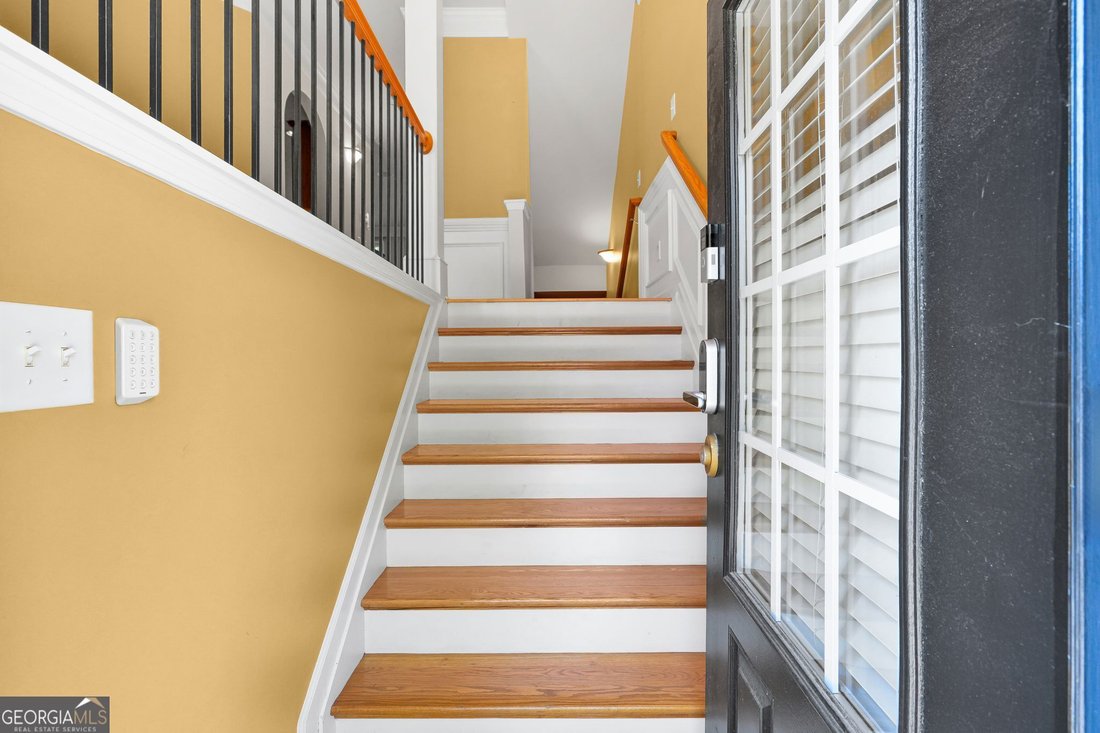 Townhouse in Peachtree Corners, Georgia, United States 5 - 19114731