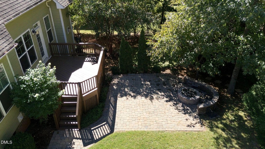 House in Fuquay-Varina, North Carolina, United States 4 - 19110235