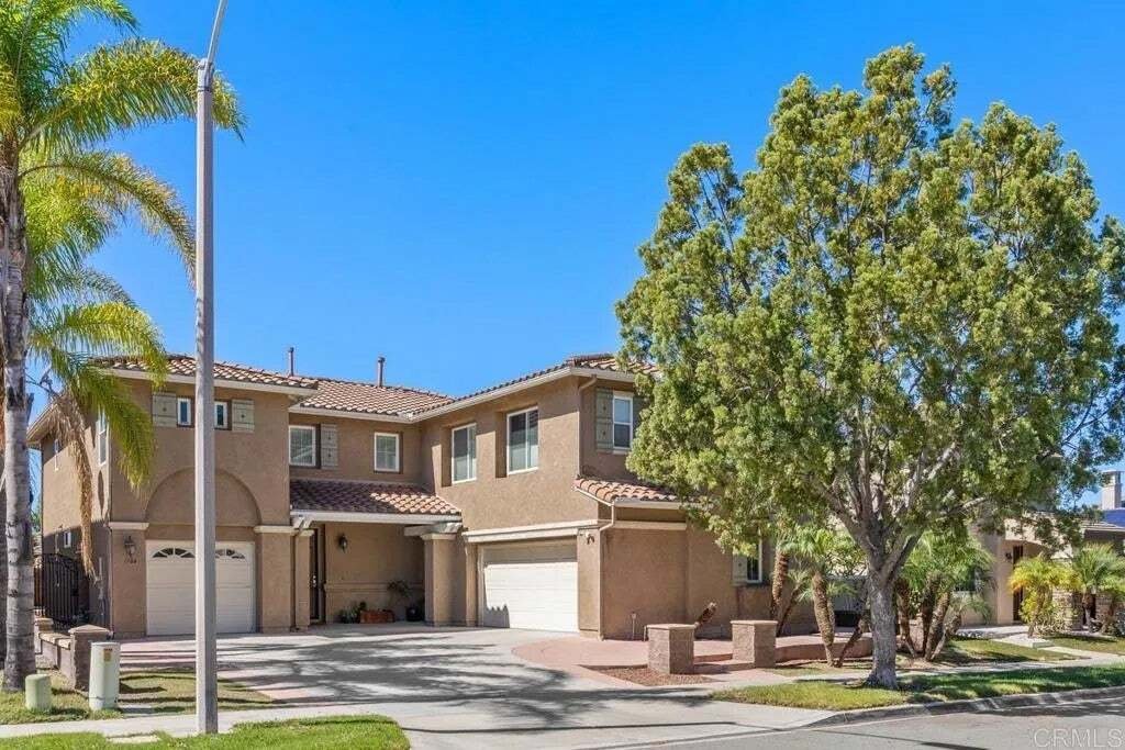 House in Chula Vista, California, United States 1 - 19114938