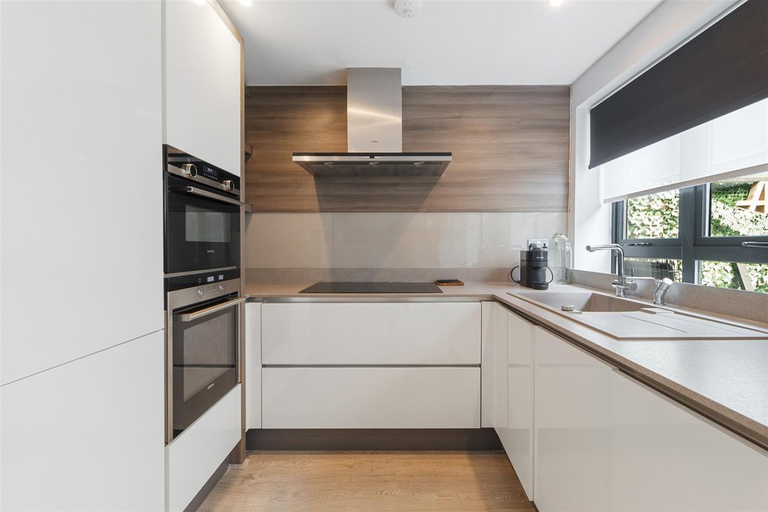 Residenza a Primrose Hill, Camden, Inghilterra 4 - 19113777