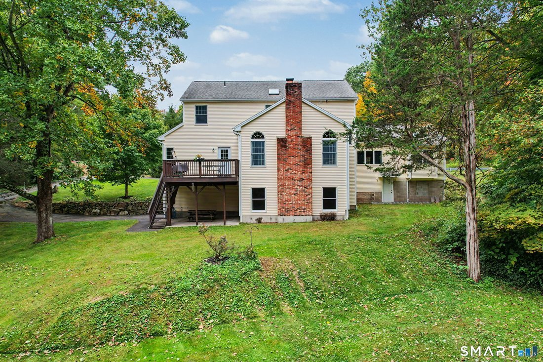 Haus in Oxford, Connecticut, Vereinigte Staaten 5 - 19113484