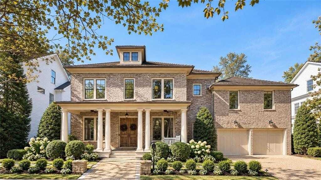 House in Cumming, Georgia, United States 1 - 19114204
