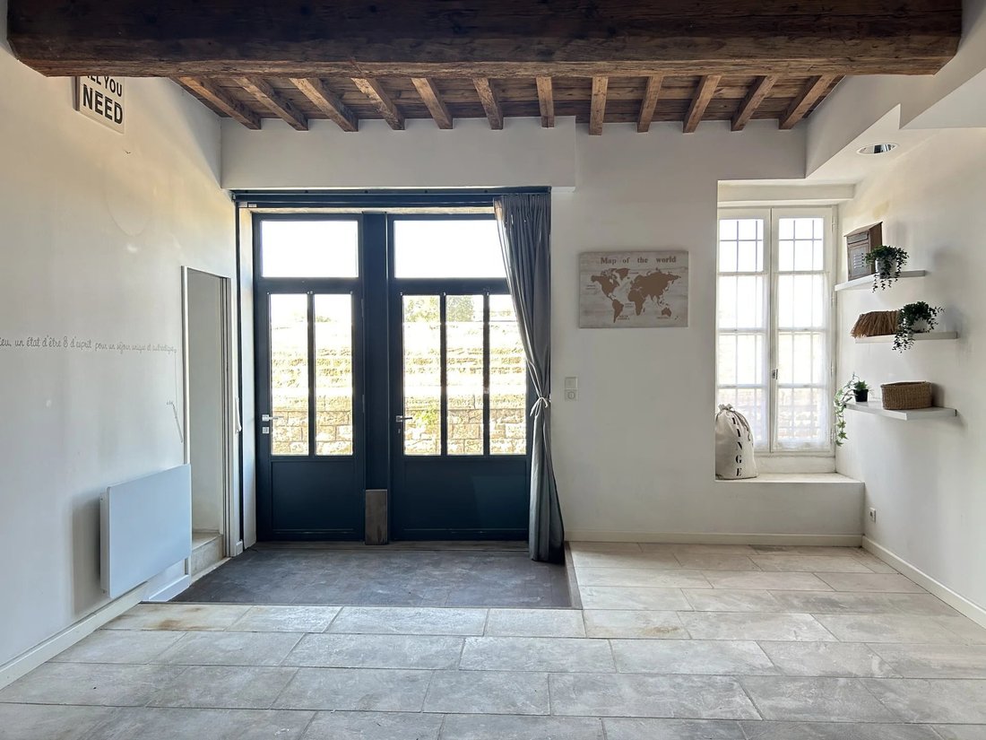 Townhouse en Arles, Provenza-Alpes-Costa Azul, Francia 5 - 19115665