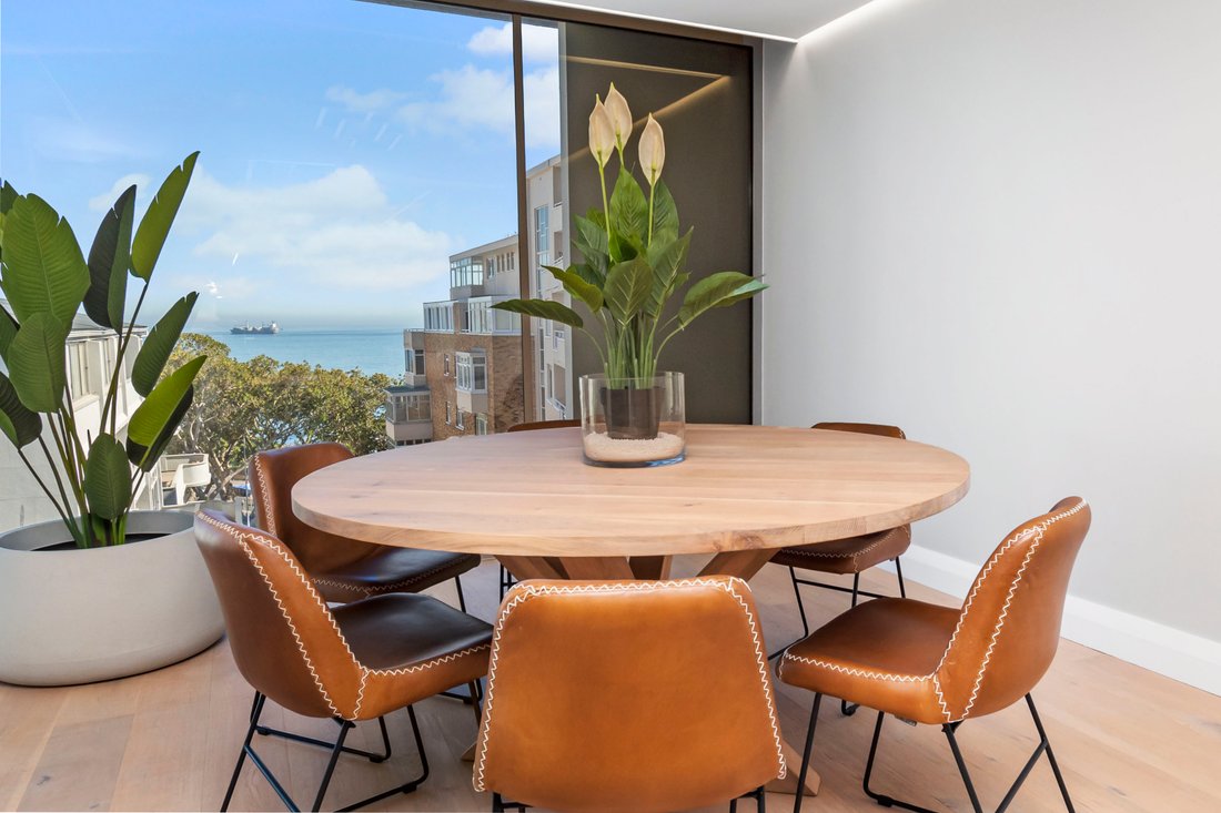 Appartement à Sea Point, Côte Atlantique, Le Cap 4 - 19116315