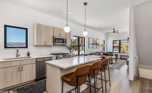 Casa a Gypsum, Colorado, Stati Uniti 1
