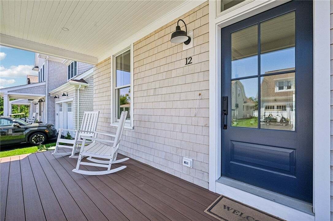 Casa a Portsmouth, Rhode Island, Stati Uniti 3 - 19113416