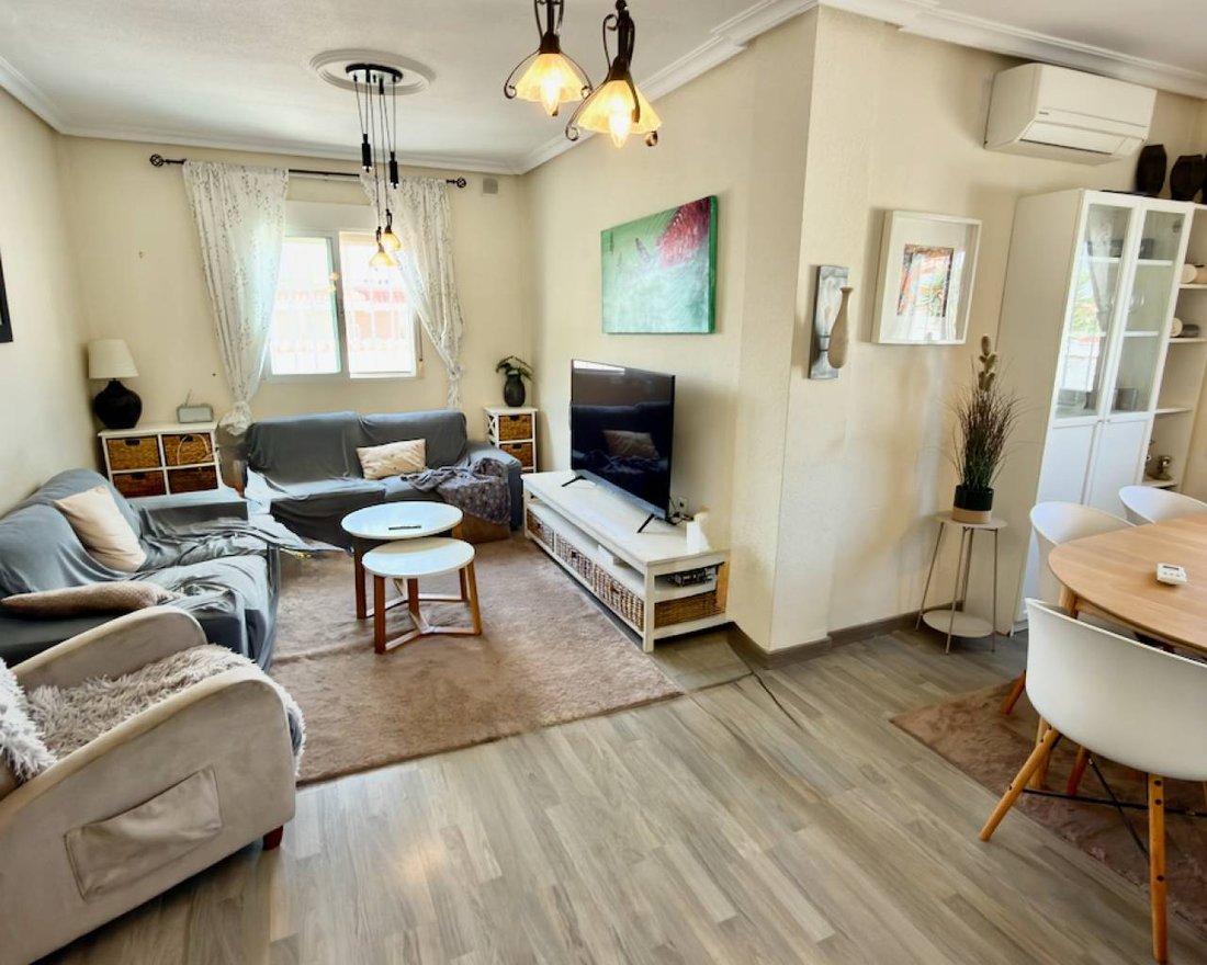 Villa in Quesada, Rojales, Land Valencia 3 - 19111464