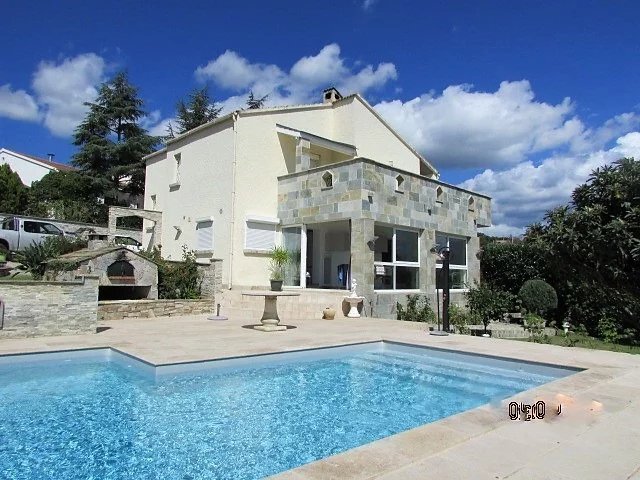 Villa en Furiani, Córcega, Francia 3 - 19111762