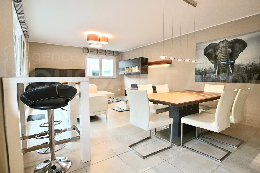 Appartamento a Lintgen, Lussemburgo, Lussemburgo 4 - 19100236