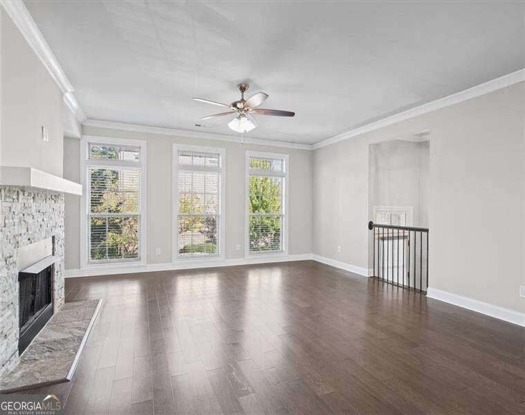 Townhouse en Dunwoody, Georgia, Estados Unidos 5 - 19110986