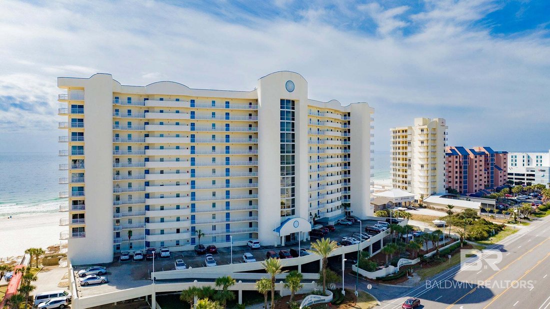 Casa en Orange Beach, Alabama, Estados Unidos 1 - 19113289