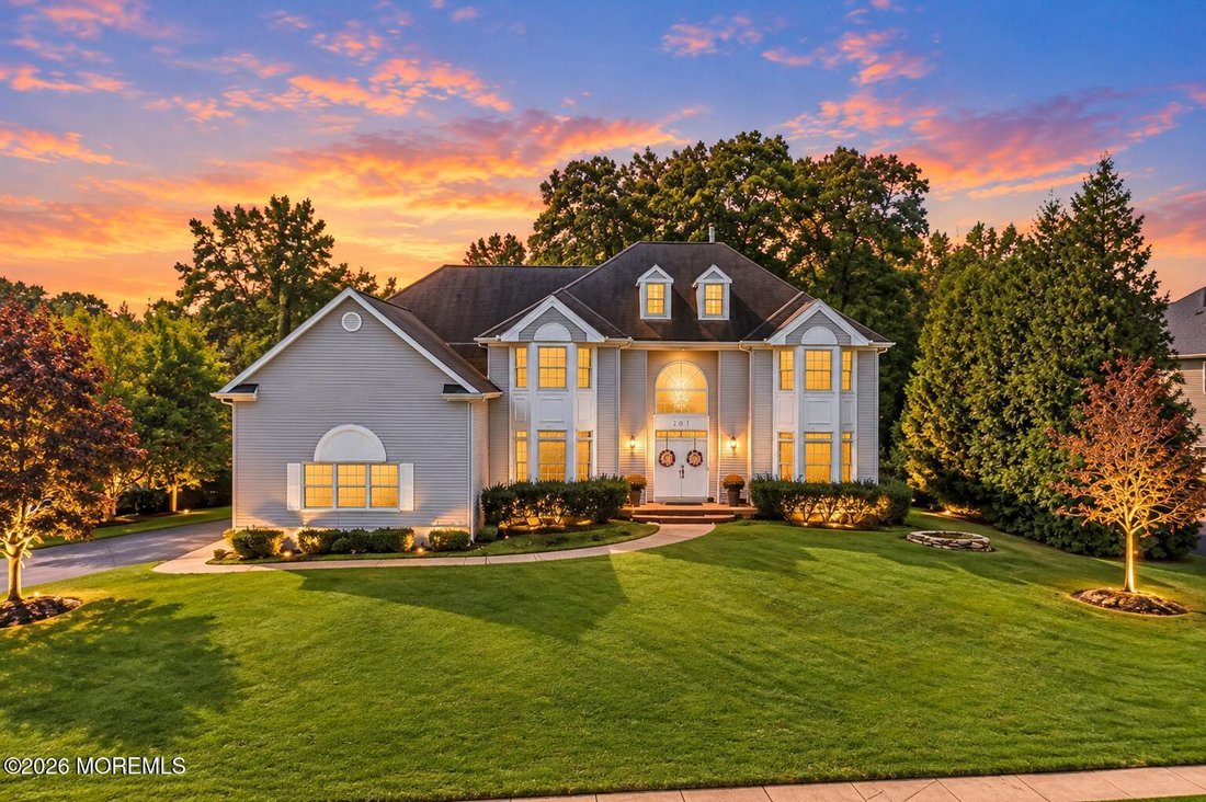 House in Manasquan, New Jersey, United States 2 - 19108534