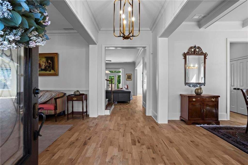 House in Roswell, Georgia, United States 4 - 19111072