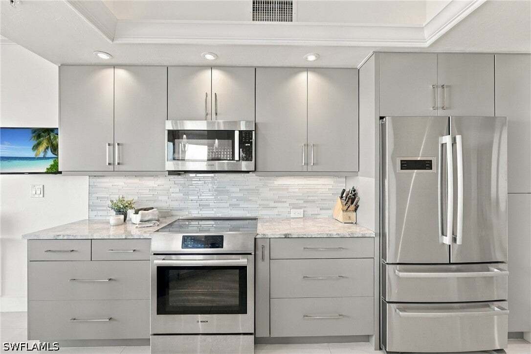 Condominio en Bonita Springs, Florida, Estados Unidos 2 - 19110424